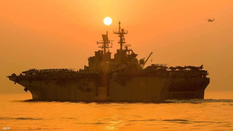 مضيق هرمز تحت التهديد: إيران والتحدي العالمي للأمن البحري