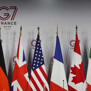 مجموعة السبع