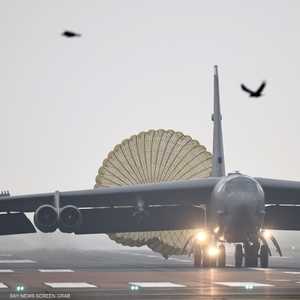 قاذفات "بي-52 ستراتوفورتريس"