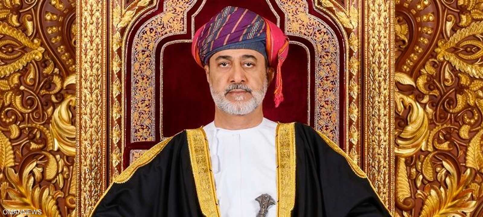 سلطان عُمان