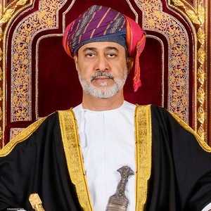 سلطان عُمان