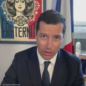 الخارجية الفرنسية: التصعيد يهدد استقرار المنطقة