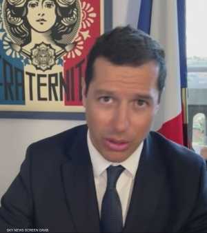 الخارجية الفرنسية: التصعيد يهدد استقرار المنطقة