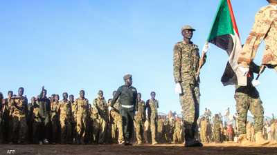 تصنيف "الإخوان" تنظيما إرهابيا يضع الجيش السوداني في مأزق