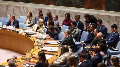 هل ينجح قرار مجلس الأمن في كبح التصعيد الإيراني بالمنطقة؟