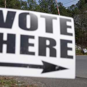 انتخابات التجديد النصفي في أميركا