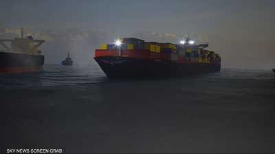 "كماشة هرمز وباب المندب" تهدد الملاحة العالمية