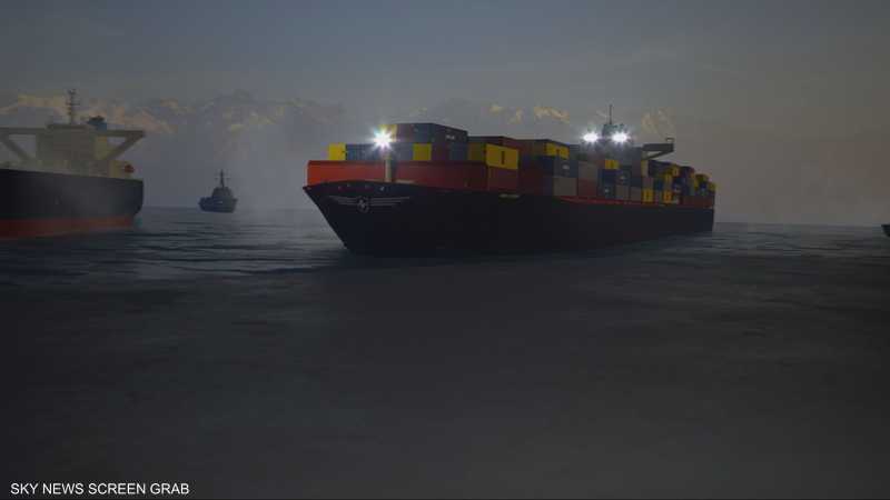 تحالف الظل يهدد شرايين التجارة العالمية