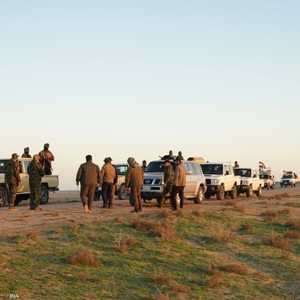 لم تعلن الحكومة العراقية رسميا الجهة التي نفذت الهجوم