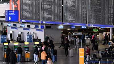 إلغاء رحلات وتحويل مساراتها.. حرب إيران تربك الحركة الجوية