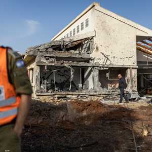 إسرائيل: حزب الله أطلق "أكبر دفعة صواريخ" منذ بداية الحرب