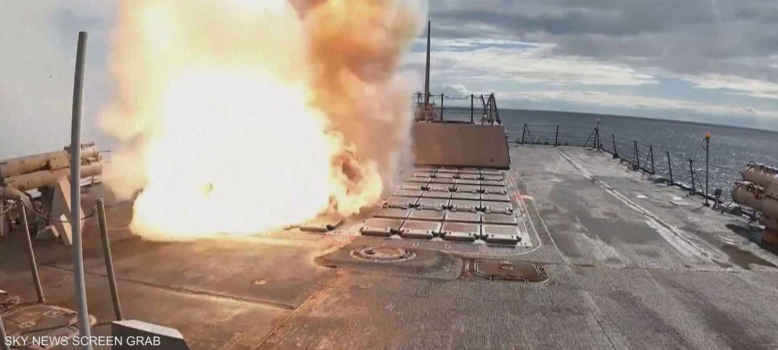 جدل أميركي.. الحرب أم احتواء إيران؟