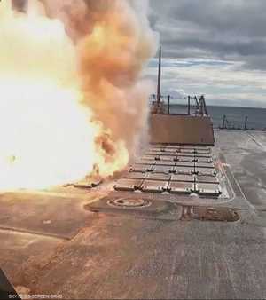 جدل أميركي.. الحرب أم احتواء إيران؟