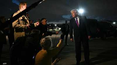 ترامب يثير الارتباك بين الحلفاء.. إيران تحت الأنظار