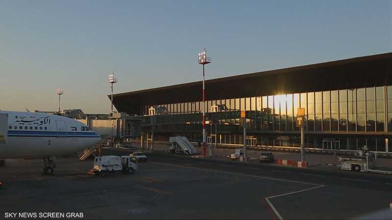 استهداف مطار الكويت وخطوط الكهرباء.. ما الرسالة الإيرانية؟