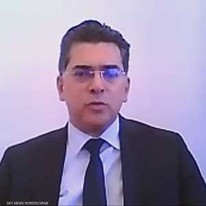 وزير إعلام لبنان: رئيس الوزراء طلب استدعاء السفير الإيراني