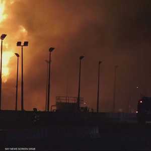 التصعيد الغقليمي.. استهداف منشآت الطاقة في الخليج