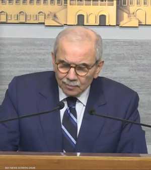 رئيس الحكومة اللبنانية، نواف سلام