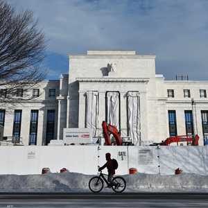 الفيدرالي الأميركي