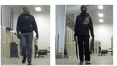 سرقة مسيرات من قاعدة أميركية.. ومخاوف من "هجوم مفاجئ"