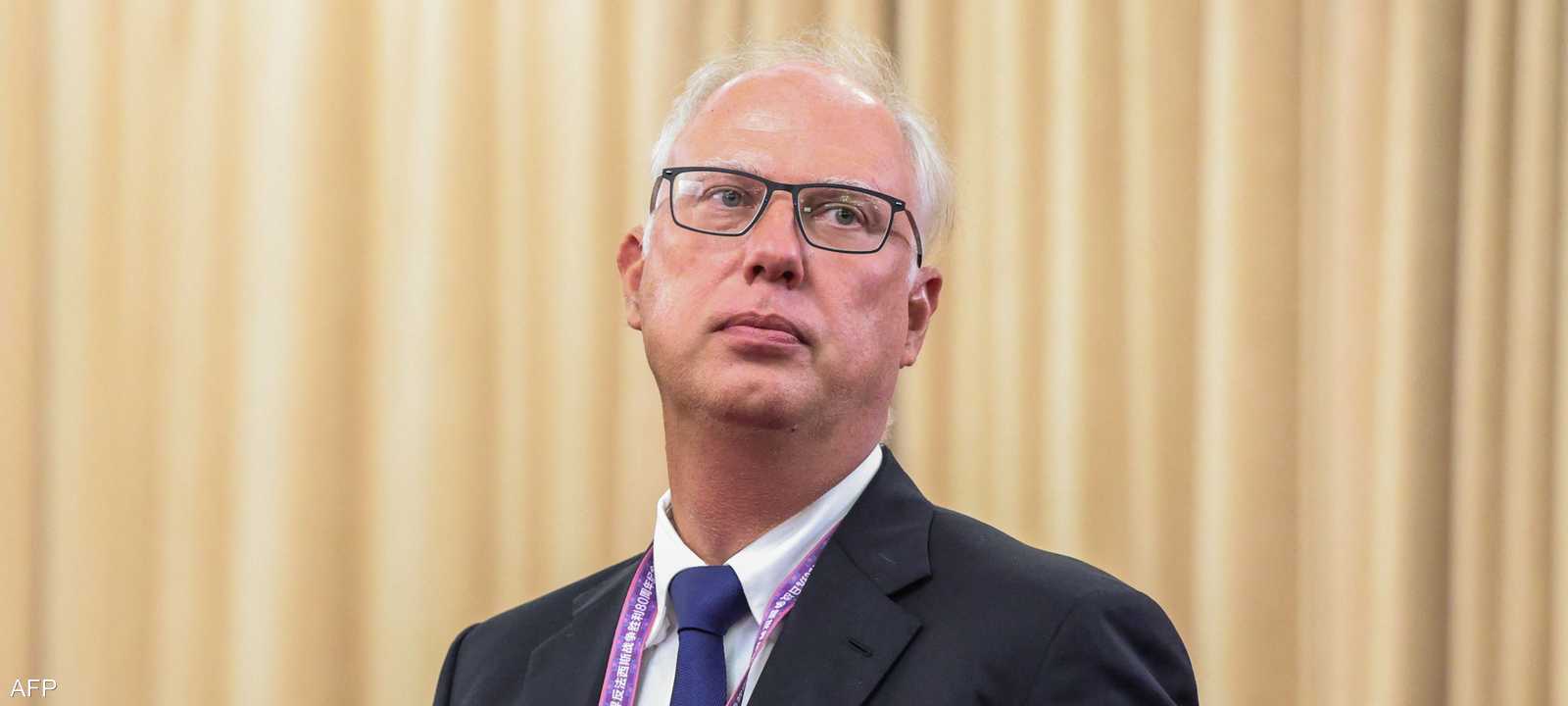 كيريل ديميترييف