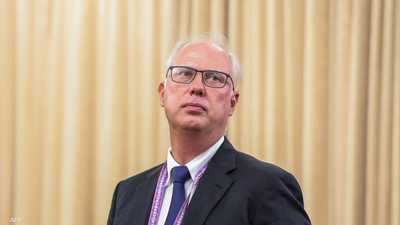 كيريل ديميترييف