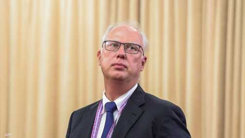 كيريل ديميترييف