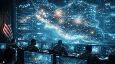 هذه الأنظمة قد تكون أحياناً أفضل من المحلل البشري المرهق