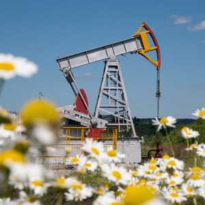 النفط الروسي