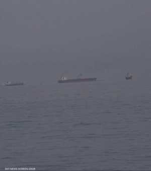 تصاعد التوتر في المنطقة.. إيران والملاحة تحت المجهر