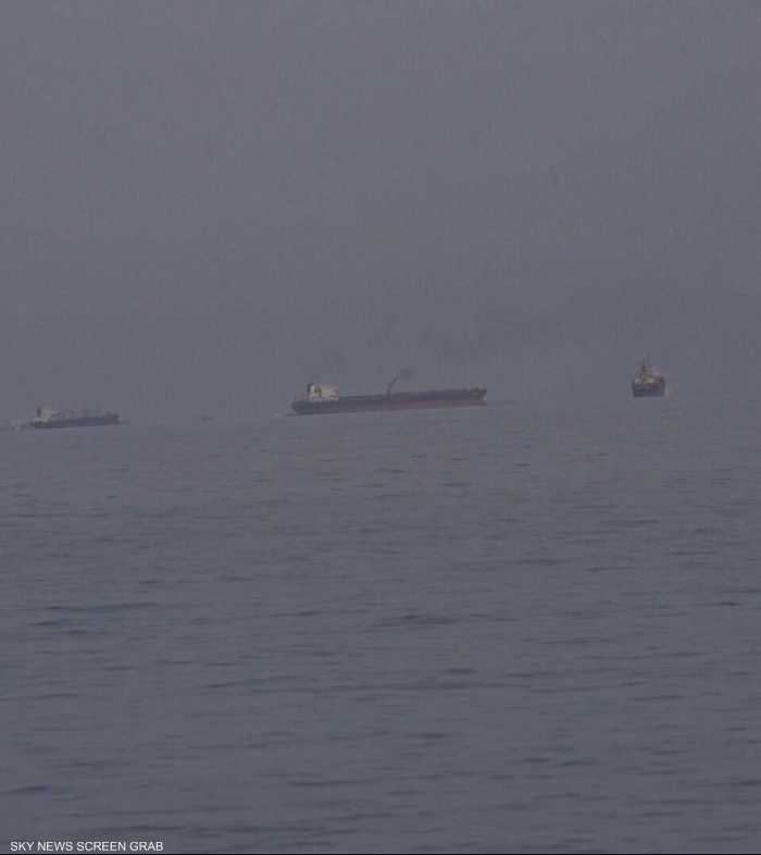 تصاعد التوتر في المنطقة.. إيران والملاحة تحت المجهر