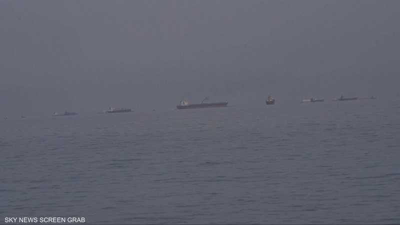 تصاعد التوتر في المنطقة.. إيران والملاحة تحت المجهر