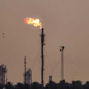 مجمع مصفاة الدورة النفطية في بغداد