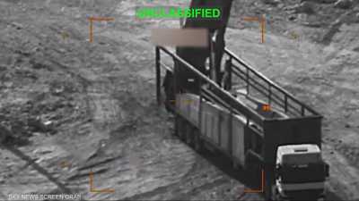 إسرائيل تعلن استهداف أكثر من 200 موقع في إيران