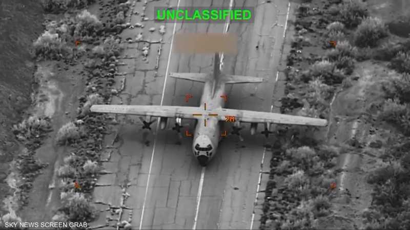 تقارير غربية: تغير التكتيك الأميركي في المواجهة مع إيران