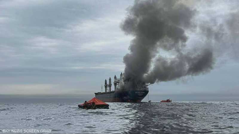 هل يشتعل مضيق هرمز؟.. العالم يترقب صراع الطاقة