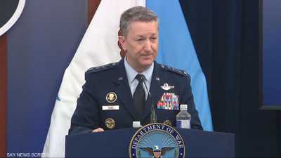 كين: اليوم سيكون الأكثر زخما في العملية بإيران منذ 14 يوما