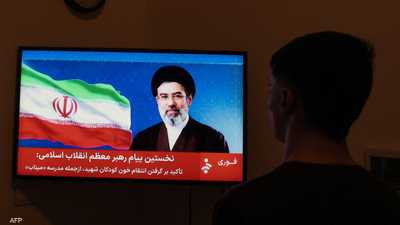 ثالث رسالة مكتوبة من مجتبى خامنئي دون ظهوره