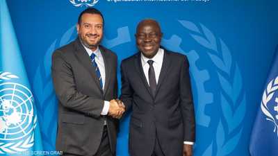 الإمارات تؤكد استقرارها واستمرار دعمها الإنساني للشركاء