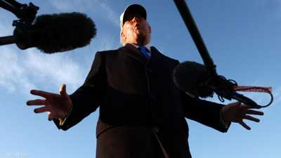 ترامب: إيران تريد إبرام اتفاق لكنني لن أوافق عليه