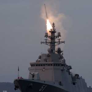 كوريا الشمالية تواصل نشاطها الصاروخي