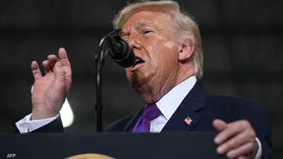 مصادر: ترامب يرفض بدء مفاوضات دبلوماسية مع إيران