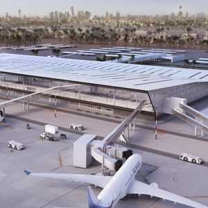 مطار الكويت الدولي