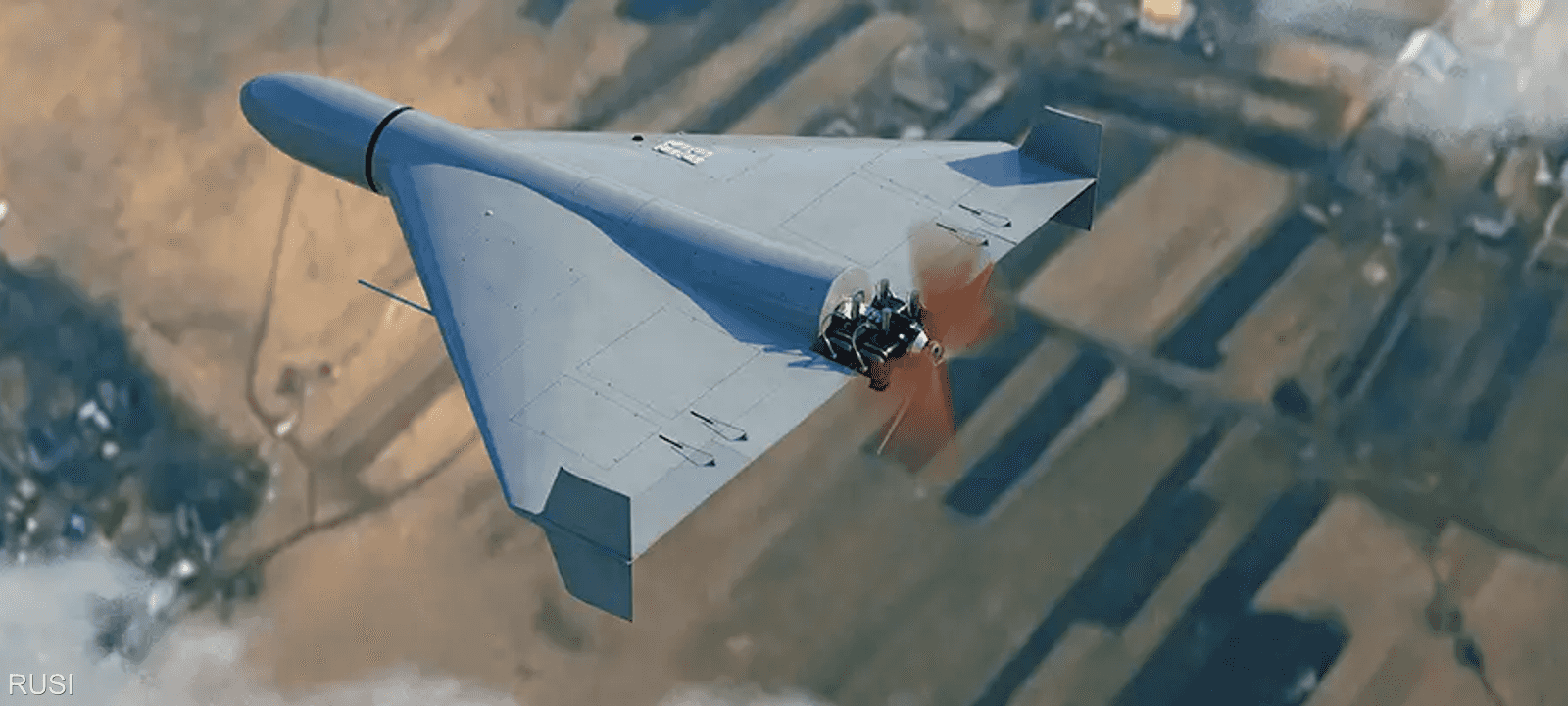 مسيرة اعتراضية (أرشيف)