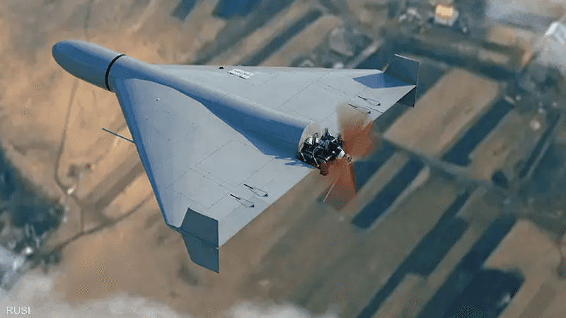 مسيرة اعتراضية (أرشيف)