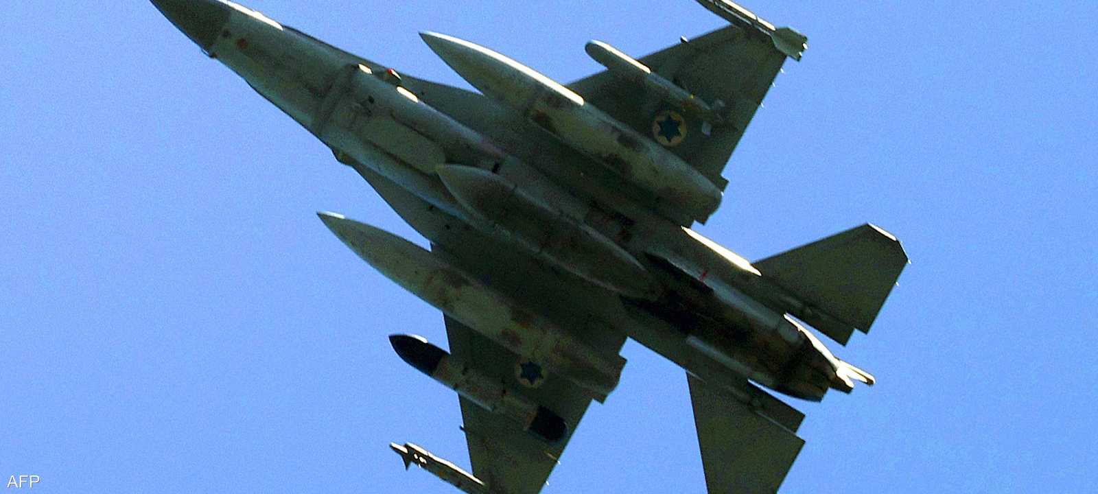 إسرائيل حصلت على شحنات ذخيرة جديدة