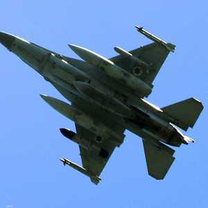 إسرائيل حصلت على شحنات ذخيرة جديدة