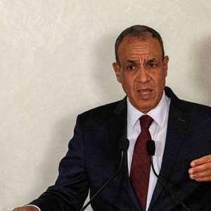 عبد العاطي تحدث إلى نظيره الأردني الصفدي