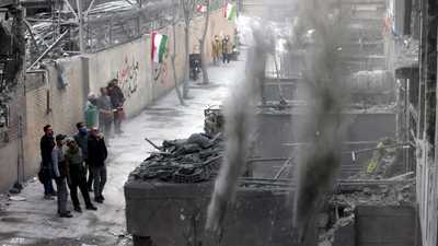 الجيش الإسرائيلي يخطط لتمديد الحرب مع إيران 3 أسابيع