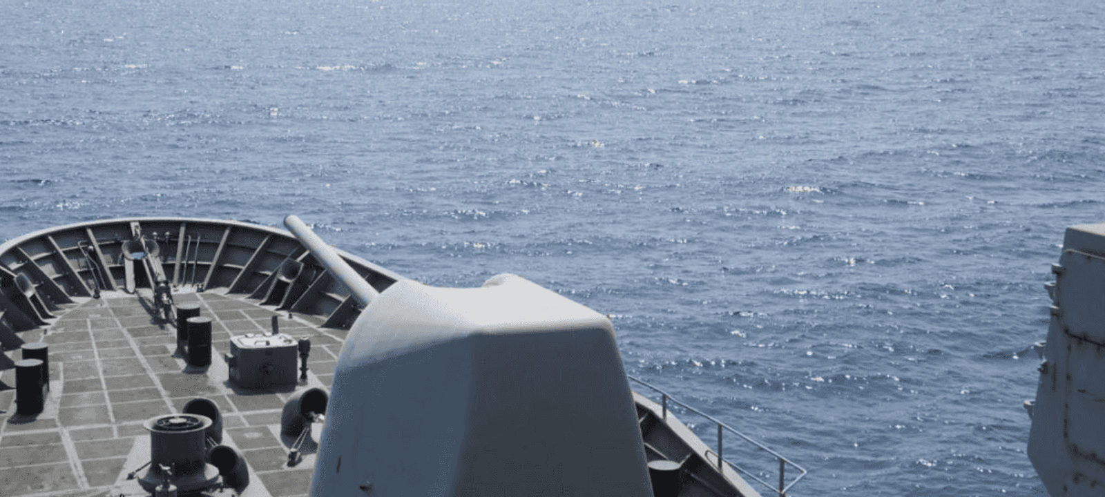 أطلق الاتحاد الأوروبي مهمة "أسبيدس" لحماية السفن التجارية